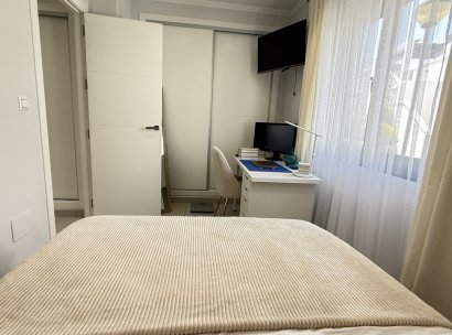Townhouse · Resale - Cabo Roig · Alicante · Spain