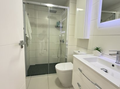 Townhouse · Resale - Cabo Roig · Alicante · Spain