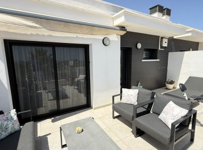 Townhouse · Resale - Cabo Roig · Alicante · Spain
