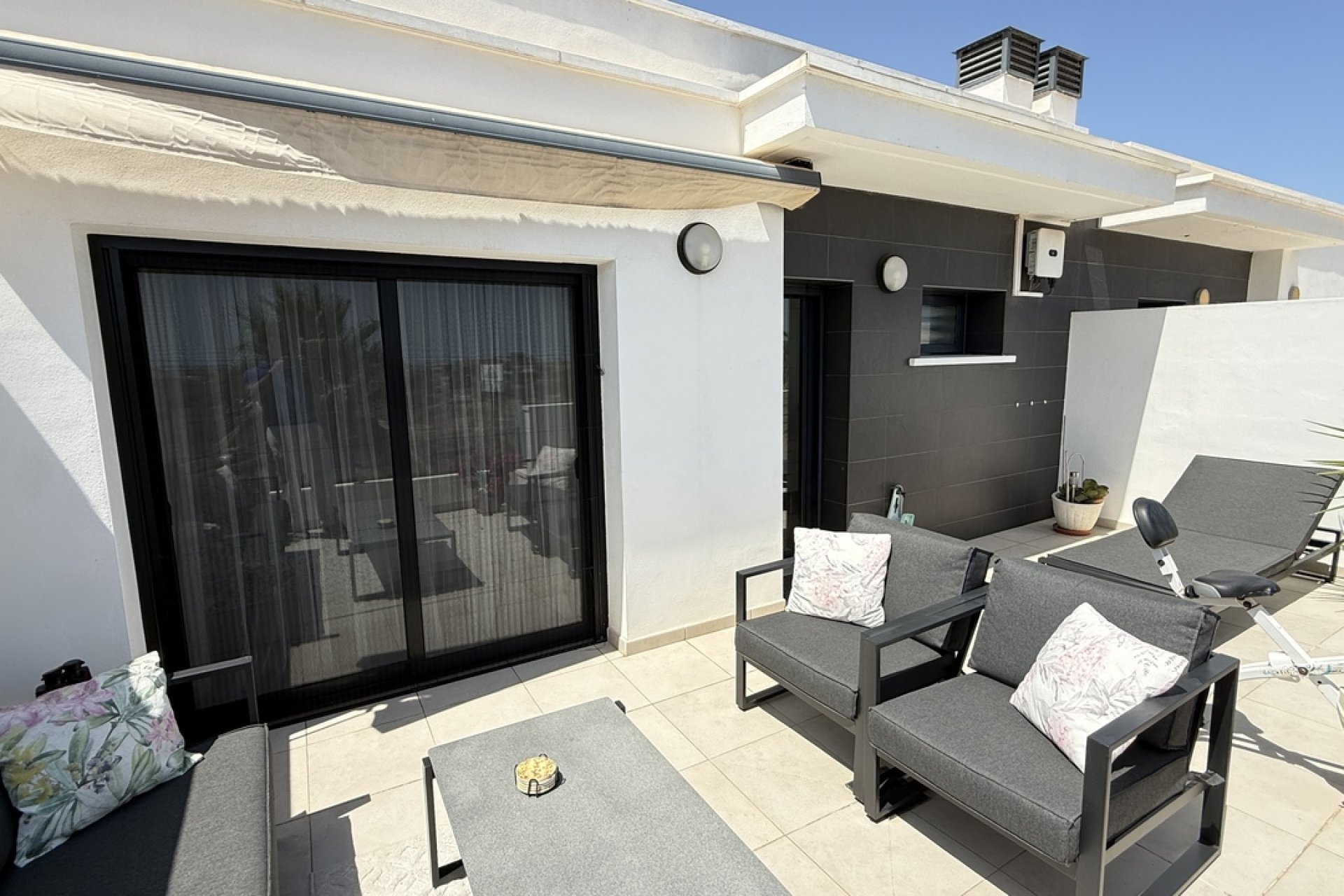 Herverkoop - Herenhuis - Cabo Roig - Costa Blanca South