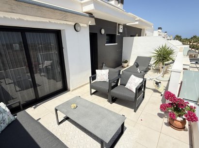 Townhouse · Resale - Cabo Roig · Alicante · Spain
