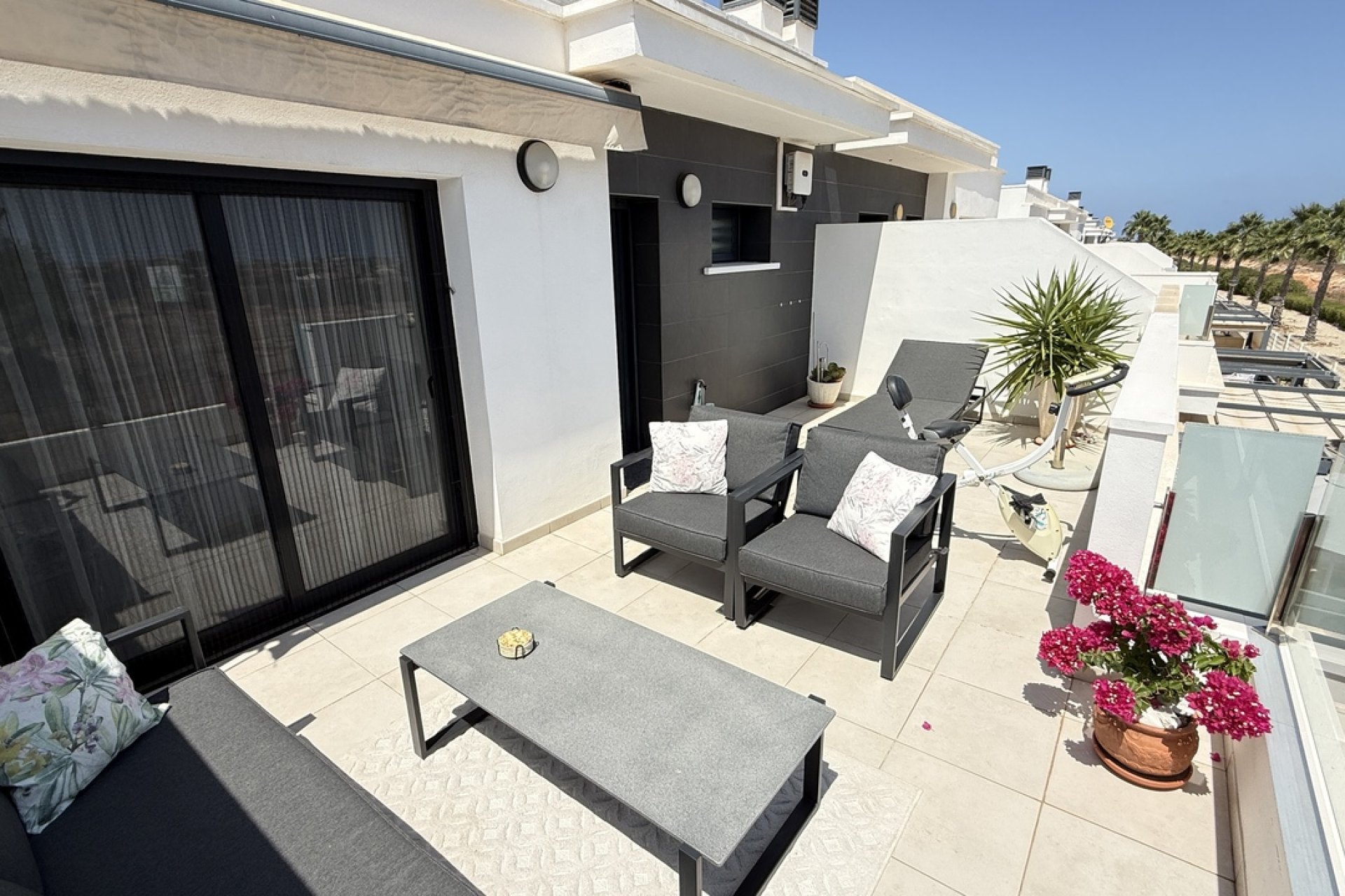 Herverkoop - Herenhuis - Cabo Roig - Costa Blanca South