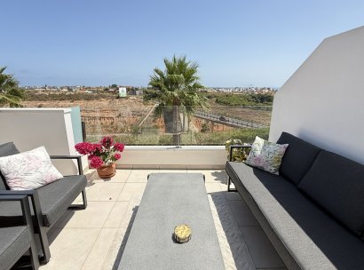 Townhouse · Resale - Cabo Roig · Alicante · Spain
