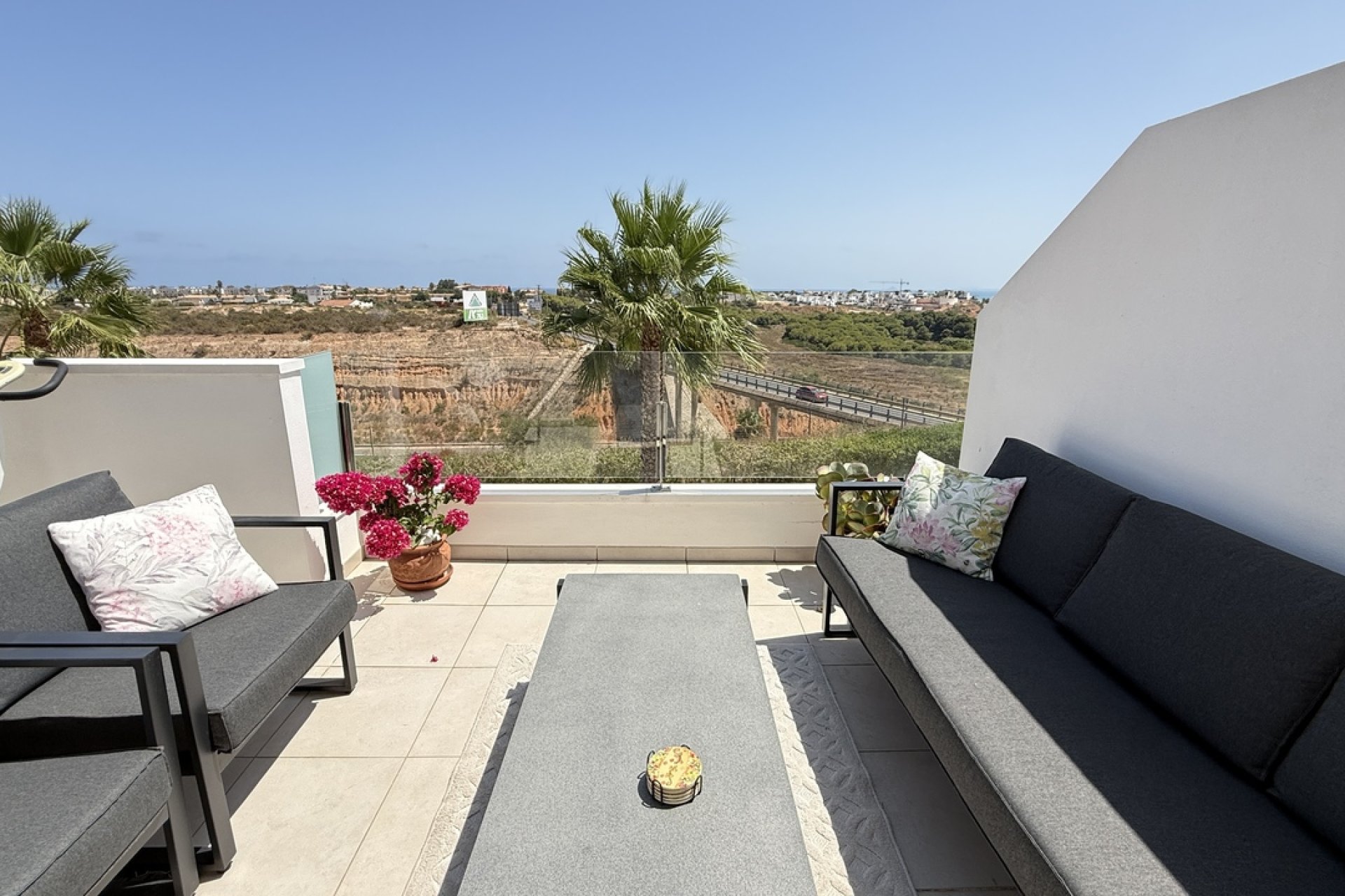 Herverkoop - Herenhuis - Cabo Roig - Costa Blanca South
