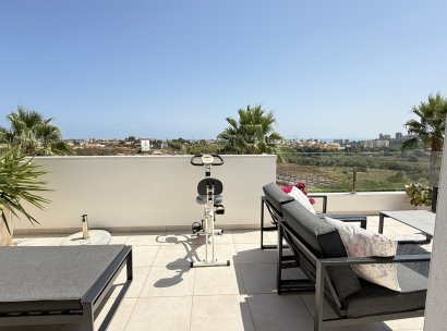 Townhouse · Resale - Cabo Roig · Alicante · Spain
