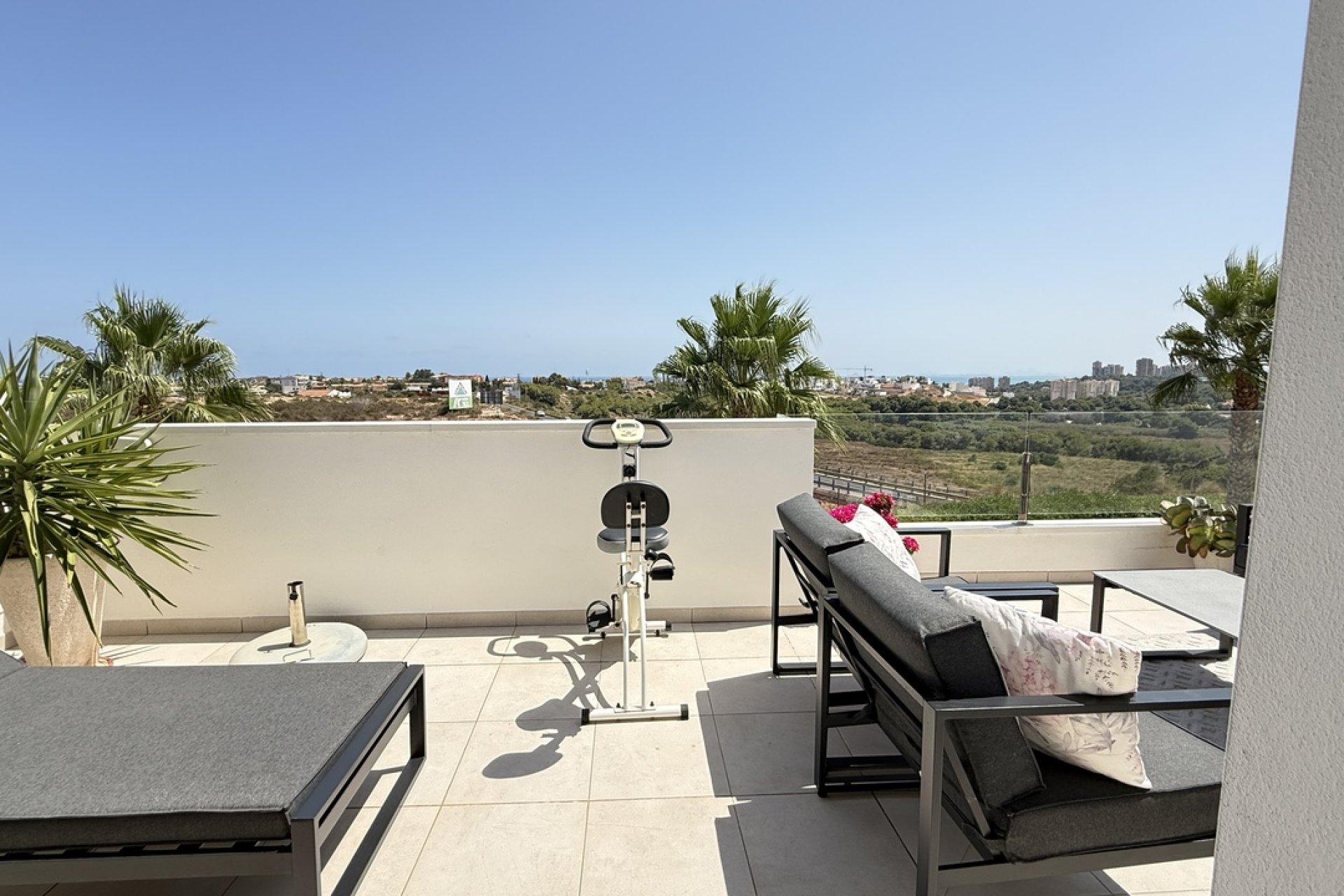 Herverkoop - Herenhuis - Cabo Roig - Costa Blanca South
