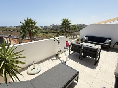 Townhouse · Resale - Cabo Roig · Alicante · Spain