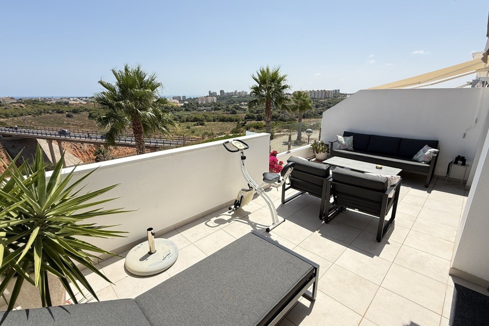 Herverkoop - Herenhuis - Cabo Roig - Costa Blanca South