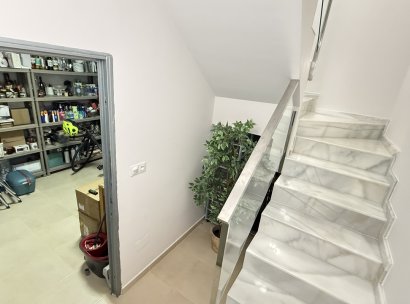 Townhouse · Resale - Cabo Roig · Alicante · Spain