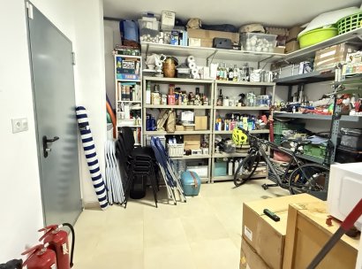 Townhouse · Resale - Cabo Roig · Alicante · Spain