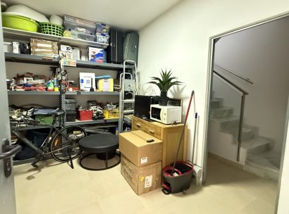 Townhouse · Resale - Cabo Roig · Alicante · Spain