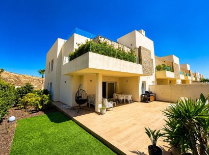 Lägenhet · Återförsäljning - Algorfa · Alicante · Spanien