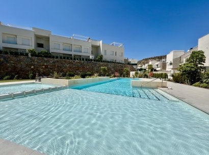 Lägenhet · Återförsäljning - Algorfa · Alicante · Spanien
