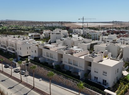 Lägenhet · Återförsäljning - Algorfa · Alicante · Spanien
