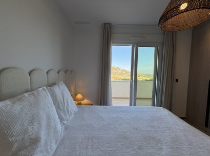 Lägenhet · Återförsäljning - Algorfa · Alicante · Spanien