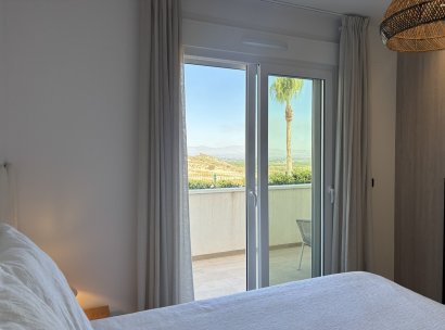 Lägenhet · Återförsäljning - Algorfa · Alicante · Spanien