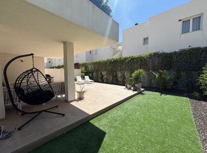 Lägenhet · Återförsäljning - Algorfa · Alicante · Spanien