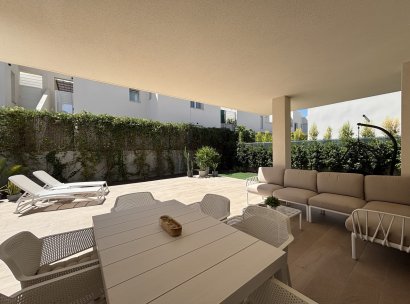 Lägenhet · Återförsäljning - Algorfa · Alicante · Spanien