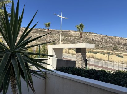 Lägenhet · Återförsäljning - Algorfa · Alicante · Spanien