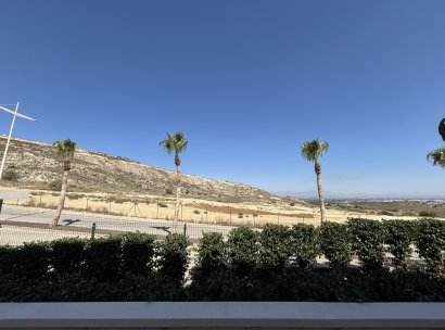 Lägenhet · Återförsäljning - Algorfa · Alicante · Spanien