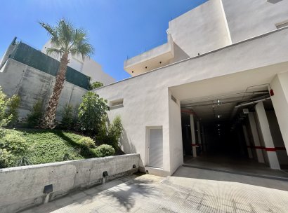 Lägenhet · Återförsäljning - Algorfa · Alicante · Spanien