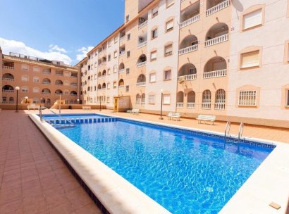 Appartement · Herverkoop - Torrevieja · Alicante · Spanje