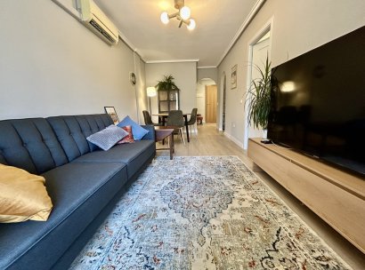 Appartement · Herverkoop - Torrevieja · Alicante · Spanje