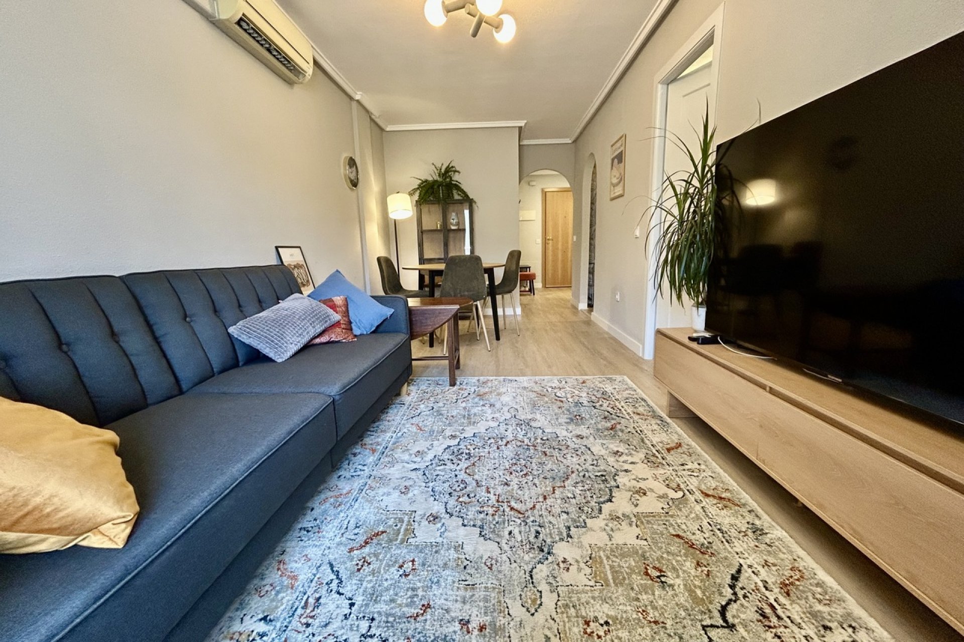 Herverkoop - Appartement - Torrevieja - Costa Blanca South
