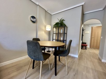 Appartement · Herverkoop - Torrevieja · Alicante · Spanje