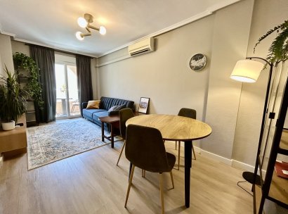 Appartement · Herverkoop - Torrevieja · Alicante · Spanje