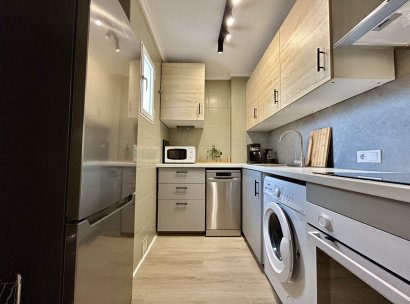 Appartement · Herverkoop - Torrevieja · Alicante · Spanje
