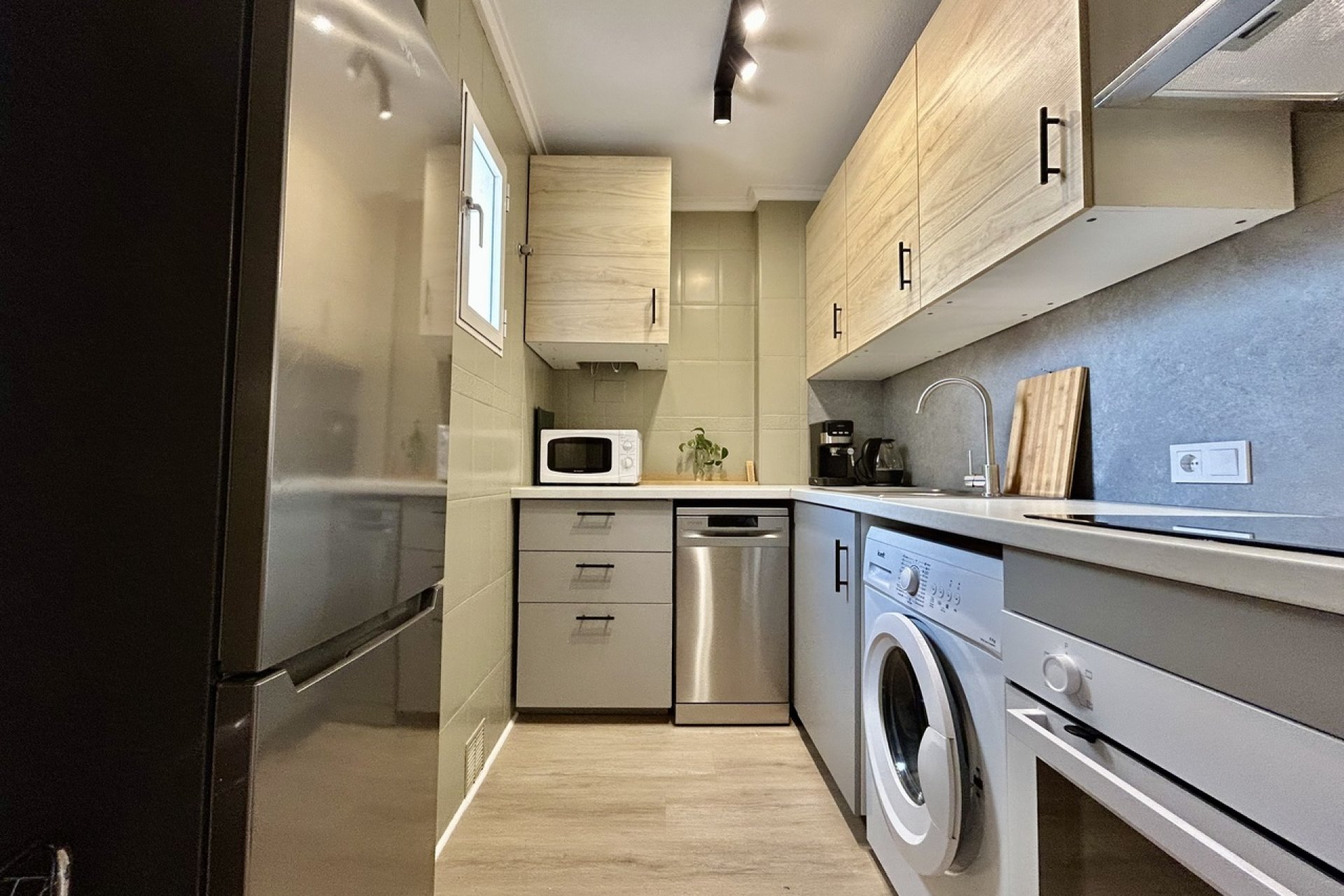 Herverkoop - Appartement - Torrevieja - Costa Blanca South