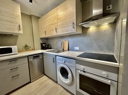 Appartement · Herverkoop - Torrevieja · Alicante · Spanje