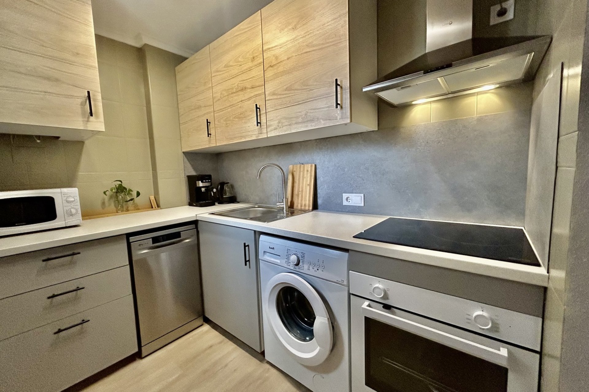 Herverkoop - Appartement - Torrevieja - Costa Blanca South