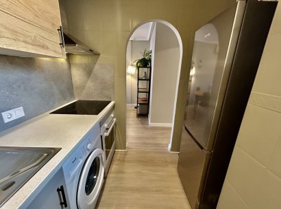 Appartement · Herverkoop - Torrevieja · Alicante · Spanje