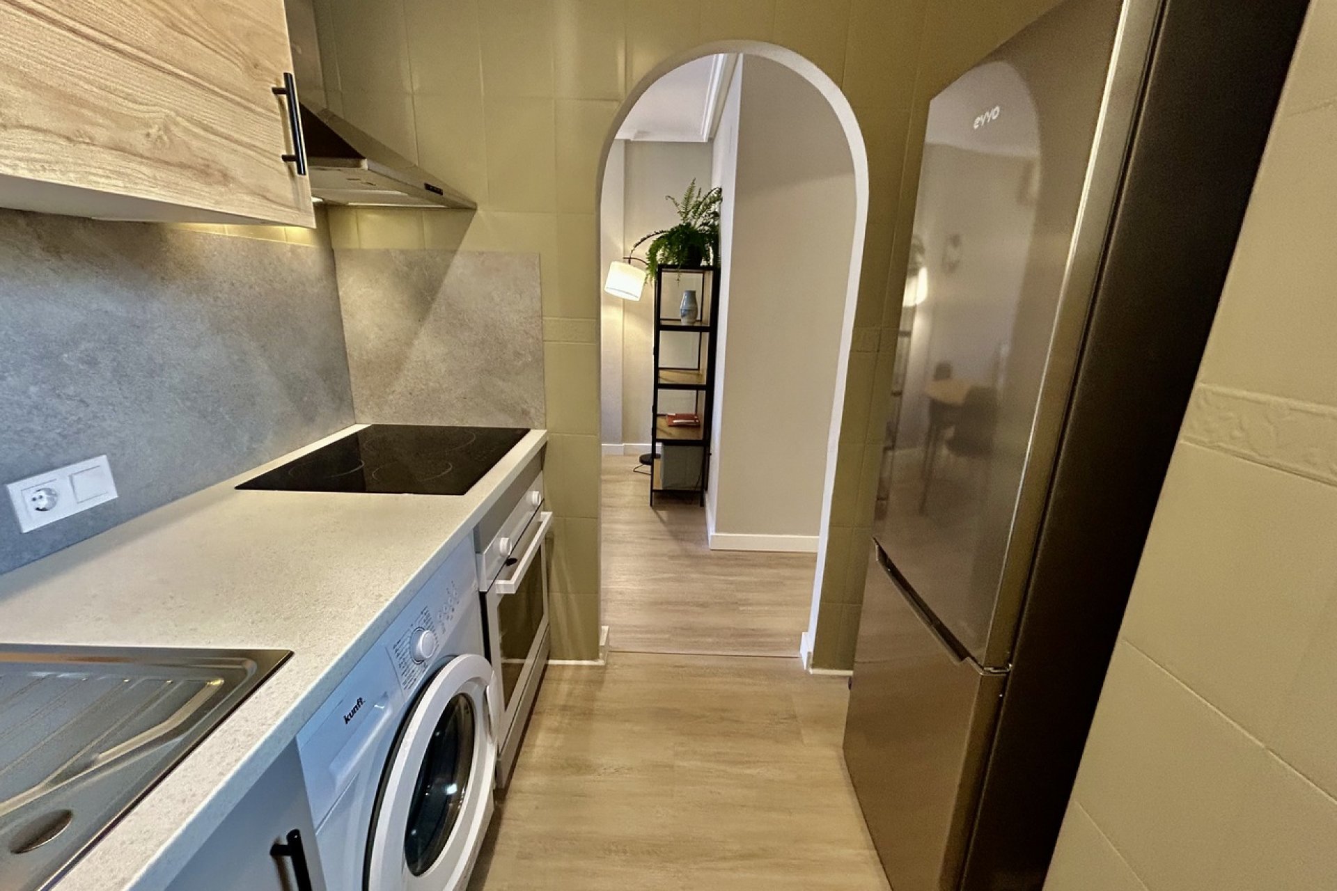 Herverkoop - Appartement - Torrevieja - Costa Blanca South