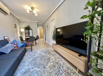 Appartement · Herverkoop - Torrevieja · Alicante · Spanje