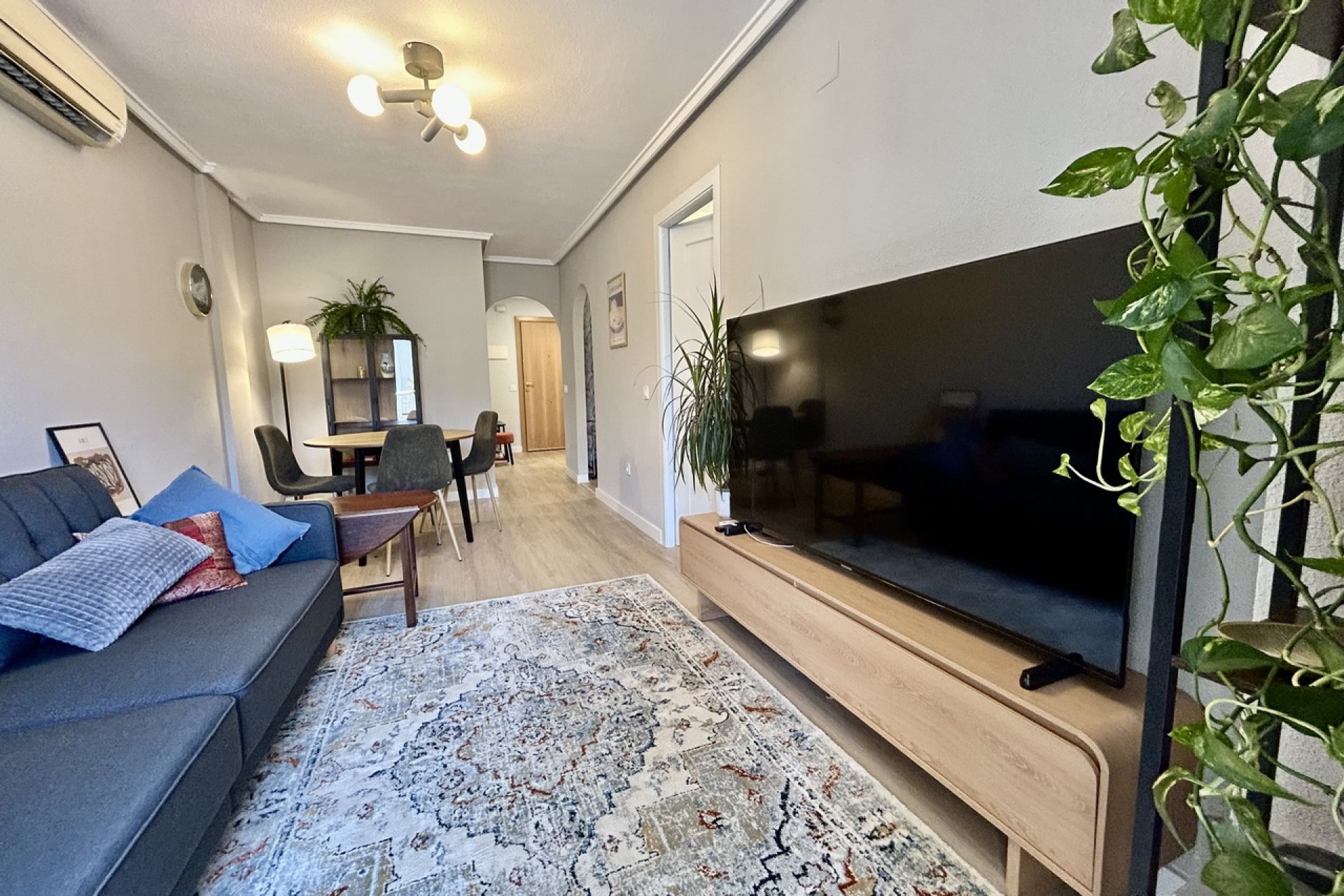 Herverkoop - Appartement - Torrevieja - Costa Blanca South