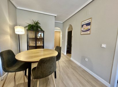 Appartement · Herverkoop - Torrevieja · Alicante · Spanje