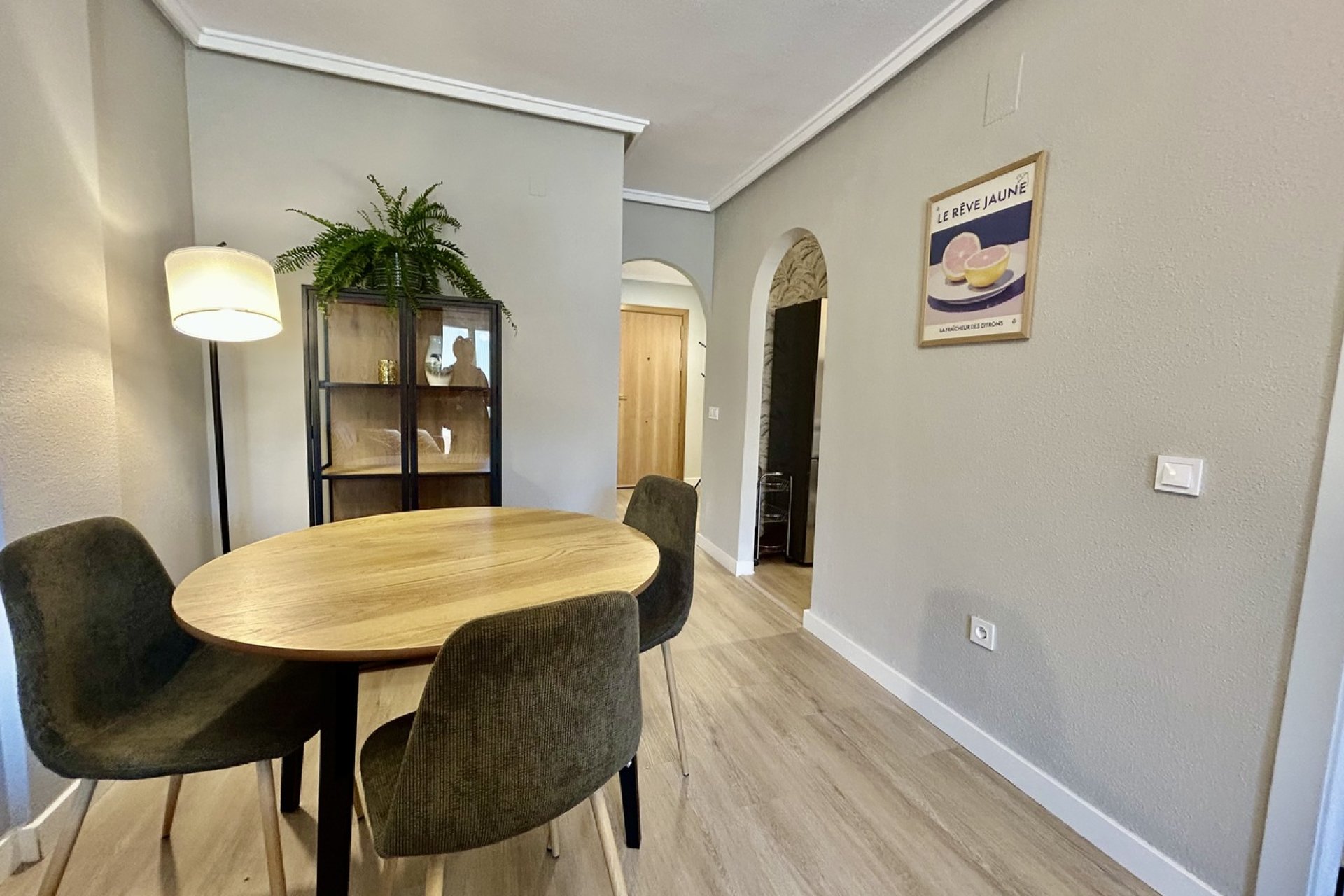 Herverkoop - Appartement - Torrevieja - Costa Blanca South