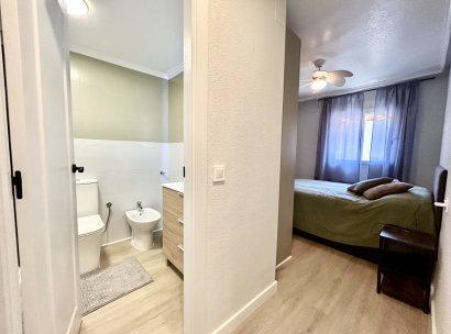 Appartement · Herverkoop - Torrevieja · Alicante · Spanje