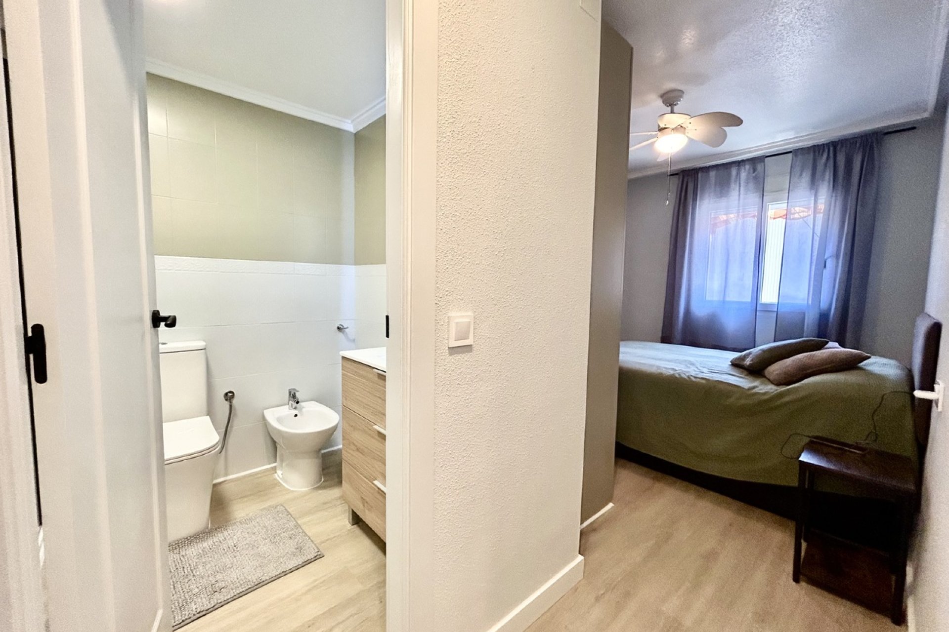 Herverkoop - Appartement - Torrevieja - Costa Blanca South