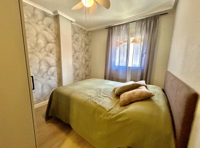 Appartement · Herverkoop - Torrevieja · Alicante · Spanje