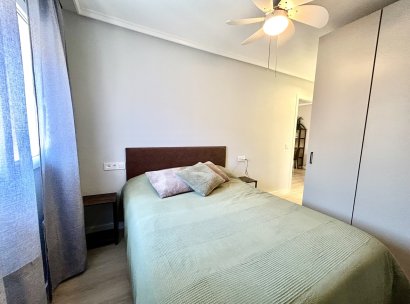 Appartement · Herverkoop - Torrevieja · Alicante · Spanje