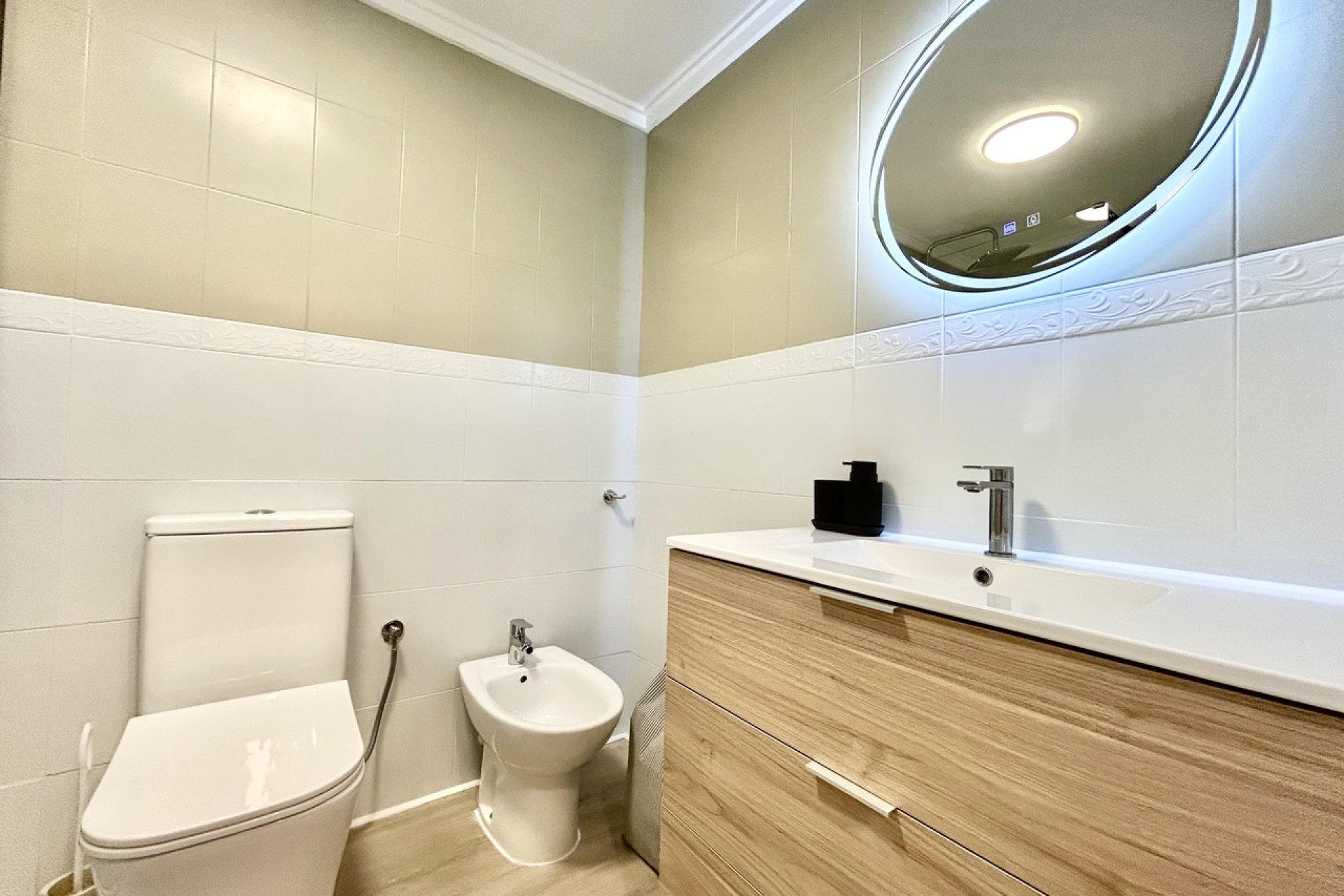 Herverkoop - Appartement - Torrevieja - Costa Blanca South