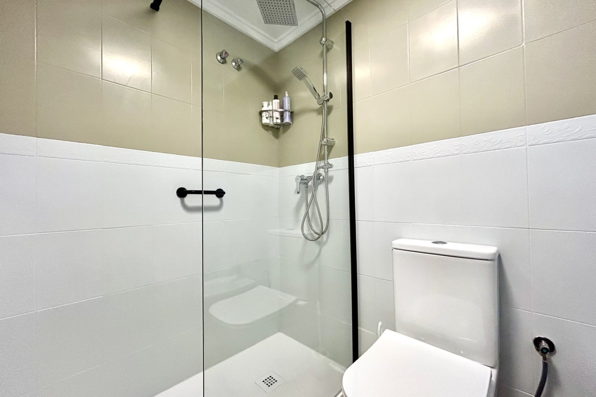 Herverkoop - Appartement - Torrevieja - Costa Blanca South