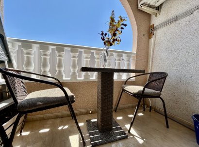 Appartement · Herverkoop - Torrevieja · Alicante · Spanje