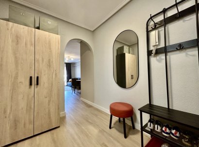 Appartement · Herverkoop - Torrevieja · Alicante · Spanje