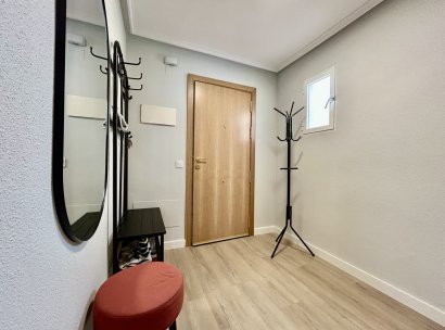 Appartement · Herverkoop - Torrevieja · Alicante · Spanje