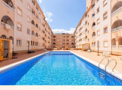 Appartement · Herverkoop - Torrevieja · Alicante · Spanje